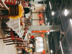 -新李记 · 口味菜馆(南郊公园店)