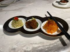 三味海蜇-伯衡55·吉品轩(乌鲁木齐南路店)