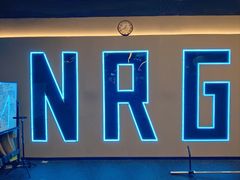-NRG健身私教CLUB(静安体育中心店)