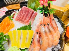-松坂屋日料自助(长城路店)