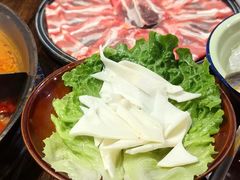 -冯校长老火锅(广州正佳广场店)