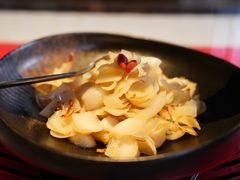 -春色如许·茶食餐厅(桃李春风店)