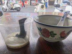 -港湾糖水