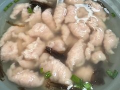 -长乐饭冰冰·冰饭·烧烤(长乐总店)