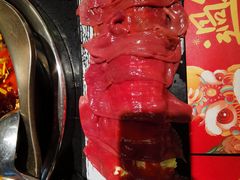 -楠柏弯休闲山庄(梨花溪店)