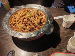 -胖哥俩肉蟹煲(梅溪步步高店)