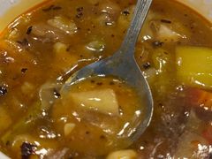 -马光荣肉丸糊辣汤(边东街店)