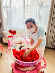 -美悦湾月子中心(熙湖店)