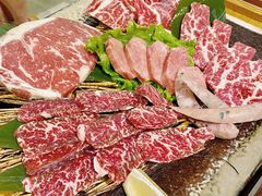 -热血兄弟·炭火烤肉(融侨中心店)
