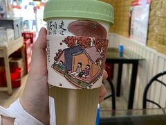 -小胡子烧烤(江汉路店)
