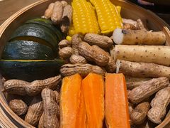 -青年公社烤鸭(青年路店)