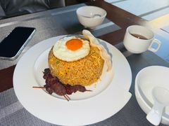 -蜻蜓逐宴全日制西餐厅I古北水镇大酒店