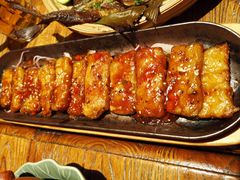 招牌蘑菇-中8楼风尚云南菜(颐堤港店)