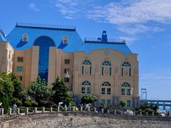 -日月昇渔家菜·海肠捞饭·大连海鲜(星海公园店)