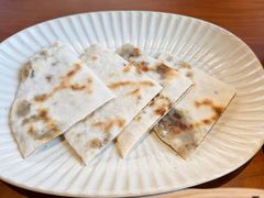 梅干菜饼-缸鸭狗(天一广场店)