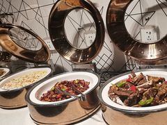 -快乐爱斯米牛排自助(正大广场店)