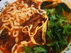 -每碗面馆(新鸿安大厦店)