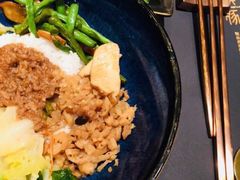 -馔豚·台北菜专门店(深圳湾万象城店)