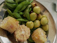 -山菌美食苑(振兴路店)
