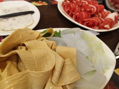 -呷哺呷哺(松江开元店)