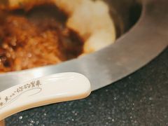 -灶座小锅烀饼·铁锅炖(道里店)