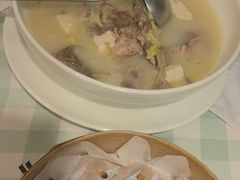 -澜小宴·锦绣江南(金沙滩店)