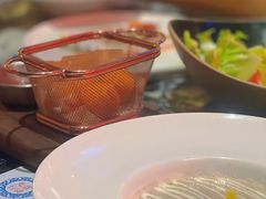 -人民咖啡馆(四行仓库店)