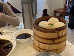 三丁包-怡园饭店-餐厅(四望亭店)