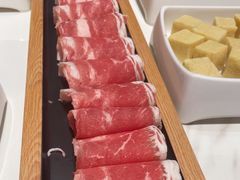 -祥源胡同·涮牛羊肉火锅(花桥店)