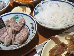 -刘姐啤酒鱼民族演艺餐厅(西街总店)