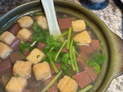 -南京大牌档(夫子庙老门东店)