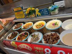 -诺丁牛排披萨自助餐厅(汕头苏宁店)