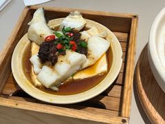 -蔡澜点心·粤菜(丽泽天街店)