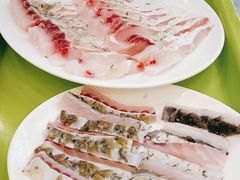 -正能量脆肉鲩火锅