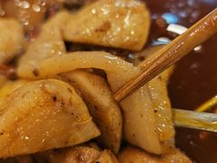 -冯记香辣兔火锅(茶店子总店)