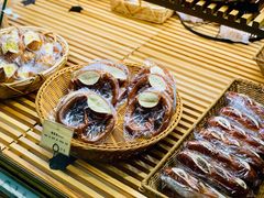 -安上烘焙 ENCHANTE(世纪汇店)