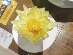 -福慧慈缘素食餐厅(王府井店)