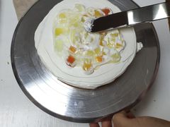 -食间旅人DIY烘焙工作室