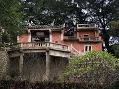 -草庵摩尼教遗址公园