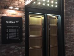 -CGV影城(黄河道ScreenX店)