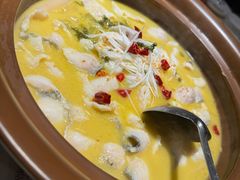 -闽鄂情·闽南招财鸭(水头店)