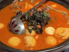 -神府路壹号·海鲜烧烤·砂锅粥·锅物(三坊七巷店)