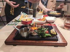 -豪客来牛排(海沧阿罗海店)