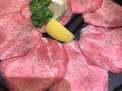 -九田家黑牛烤肉料理(中北镇店)