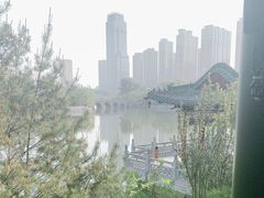 -迎泽公园