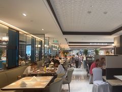 -晶丽香榭自助餐(南京大饭店)