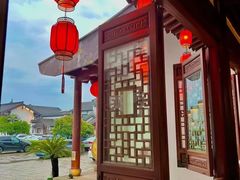 -恒记饭店·海鲜明档(淹城店)