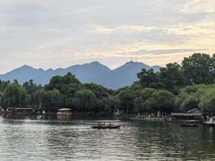 -北山街历史文化街区