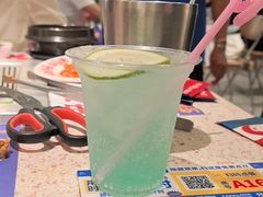 -尹珍珠·韩式无限烤肉(回龙湾店)