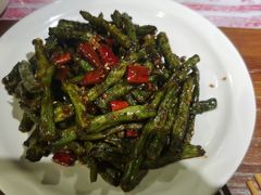 -七菜馆·东北菜·蒸饺(文体路店)